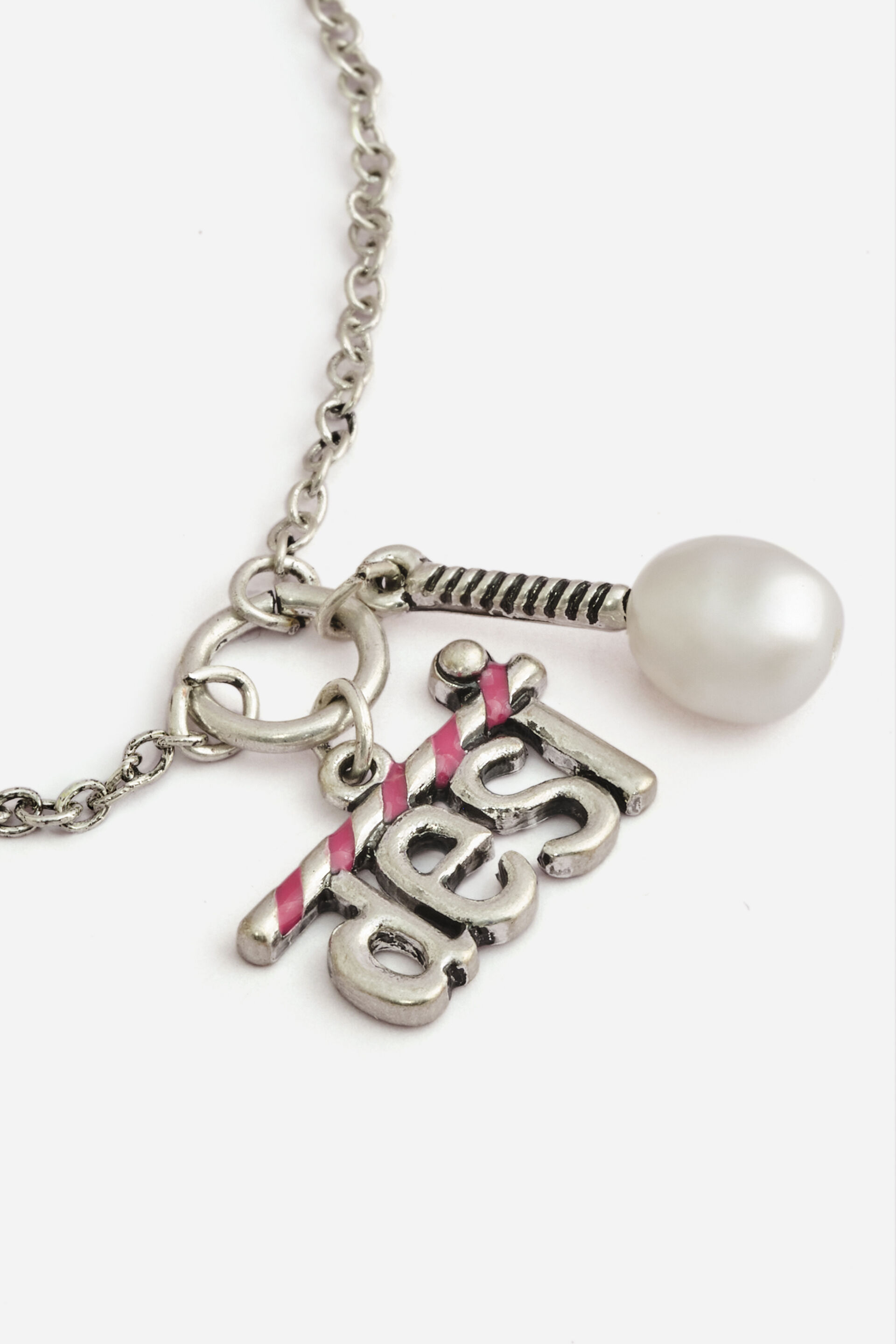 Desi Charm Necklace, , image 2